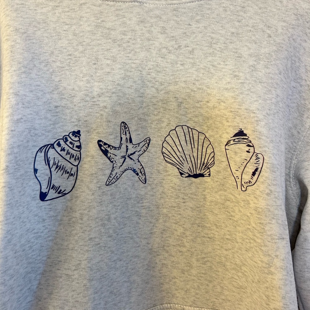 Coastal Hoodie - Picture 2 of 4